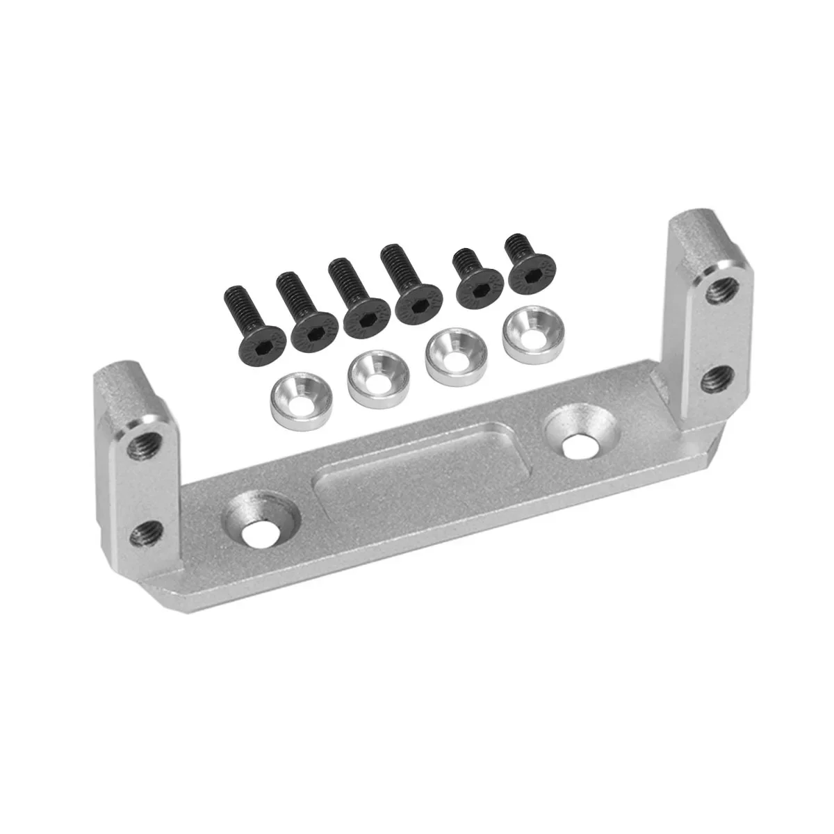 Aluminum Alloy Capra Servo on  - Rc Crawler Axle Parts recension och pris
