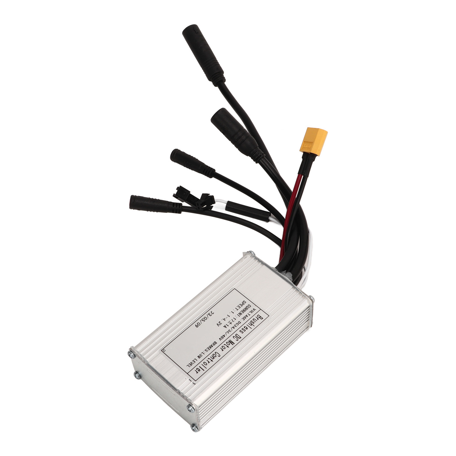 Brushless Motor Controller Saf - Brushless Motor recension och pris