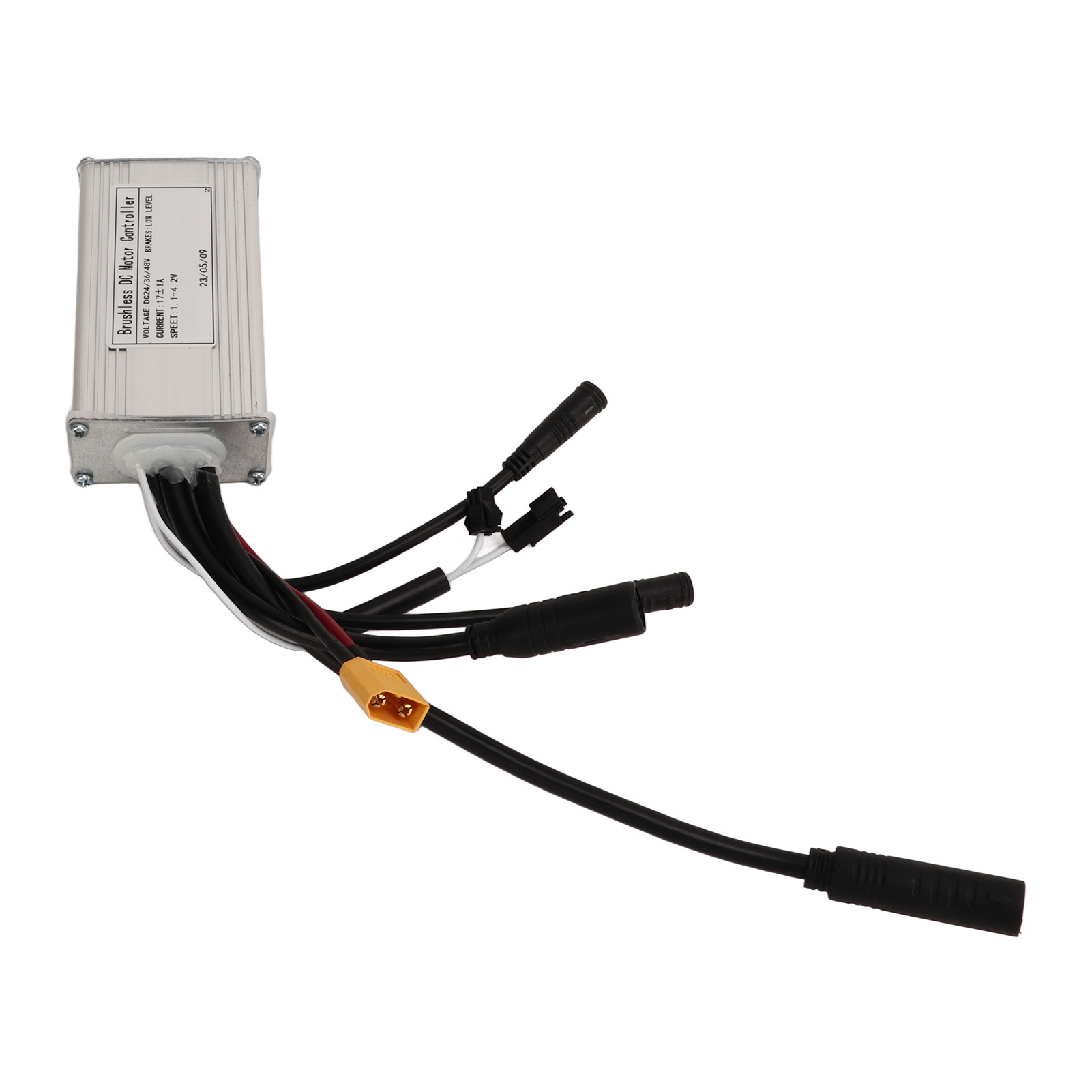 Brushless Motor Controller Saf - Brushless Motor recension och pris