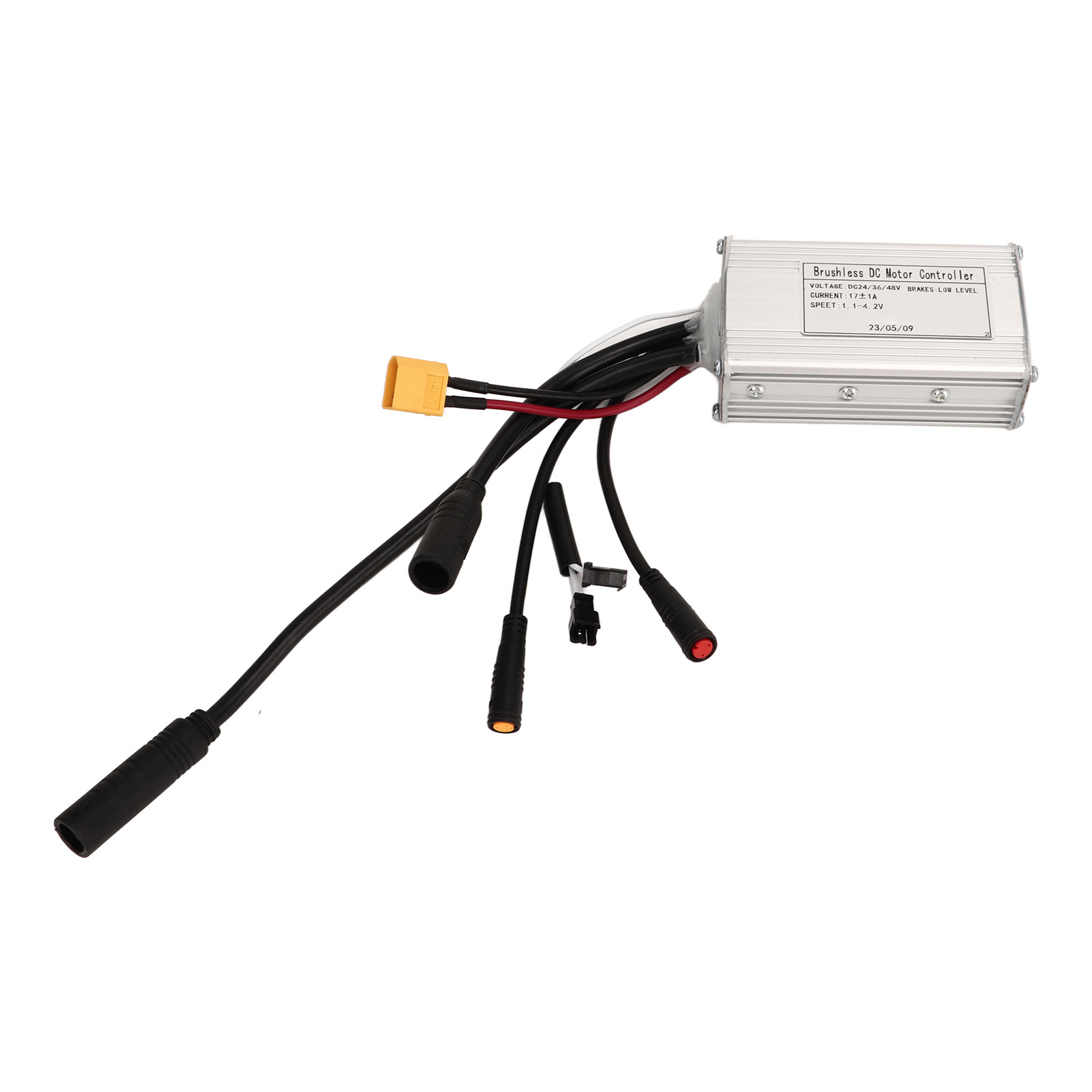 Brushless Motor Controller Saf - Brushless Motor recension och pris