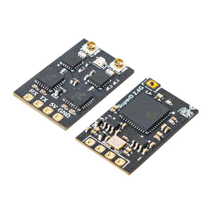 BETAFPV ELRS Receiver 915MHz F - Drone Rc Diy recension och pris