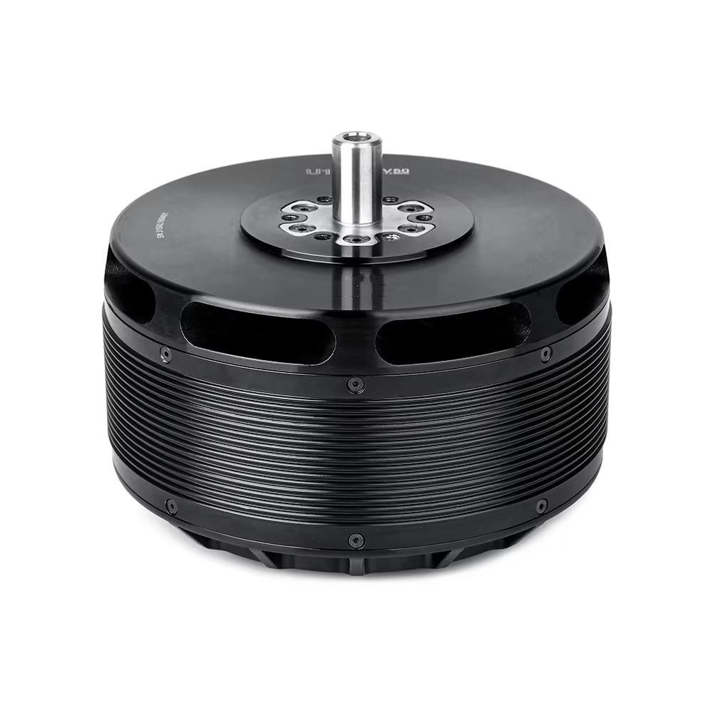 U15XL KV38 Combo High Power 50 - Brushless Motor recension och pris