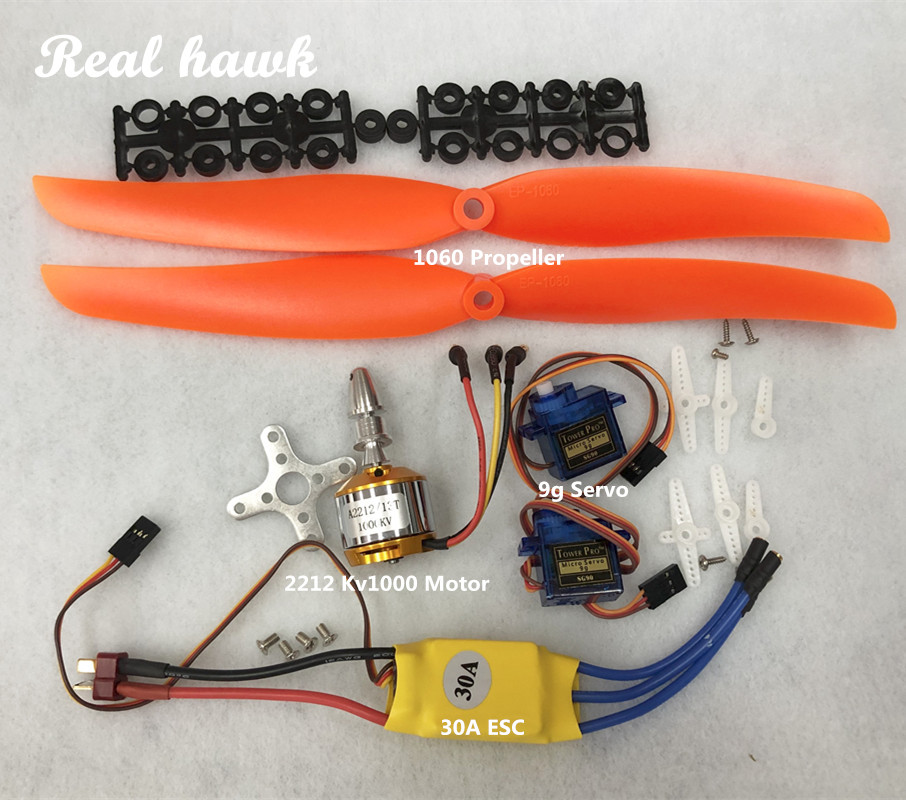 2212 A2212 1000KV Brushless Mo - Flight Controller recension och pris