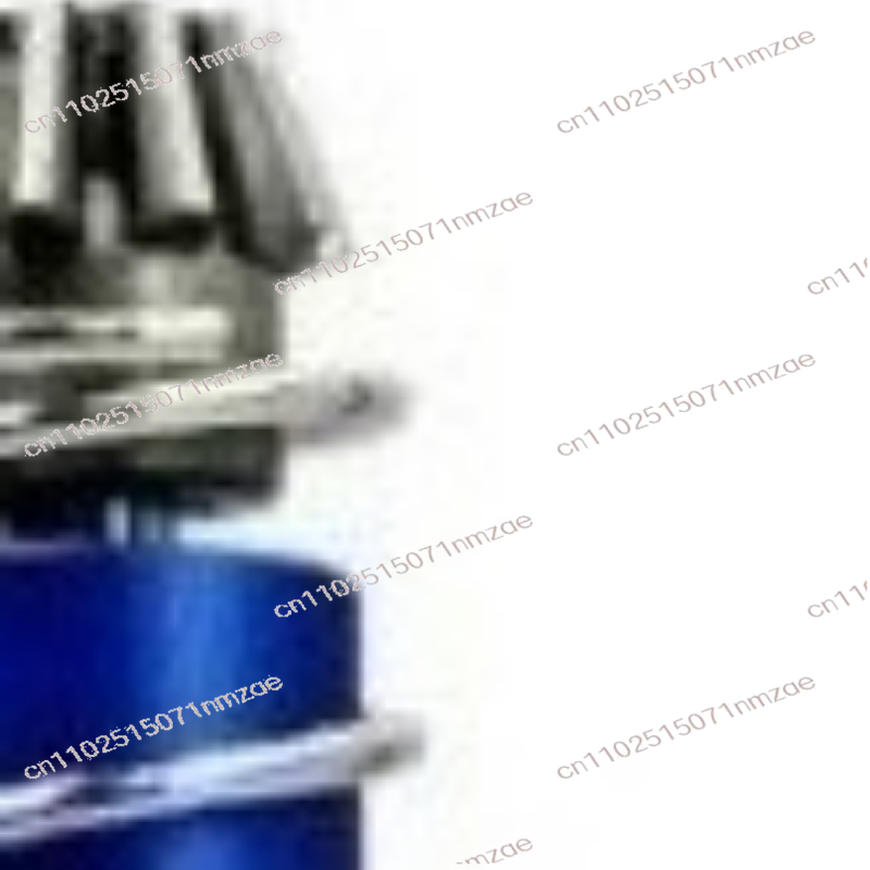 High Torque and Low Heat Respo - Brushless Motor recension och pris