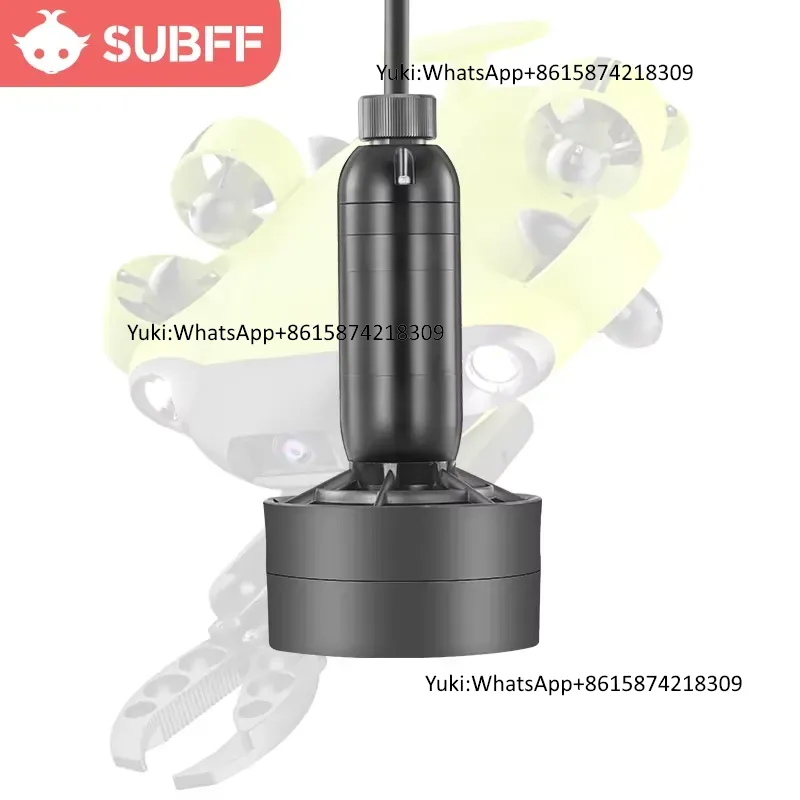 M241206 24V Thruster Underwate - Brushless Motor recension och pris