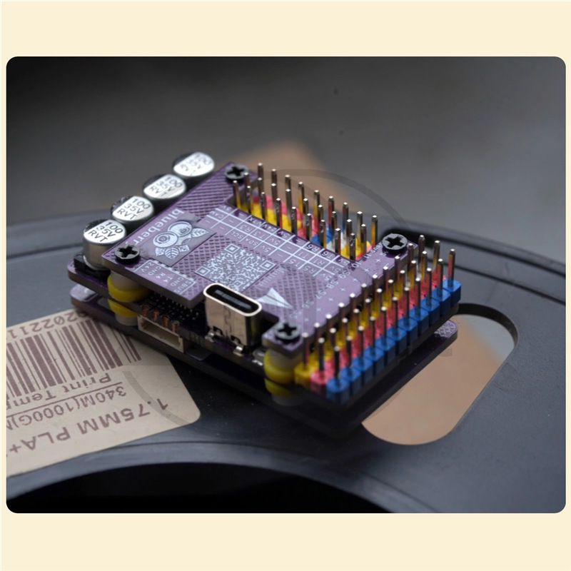 F405 Fixed Wing Flight Control - Flight Controller recension och pris