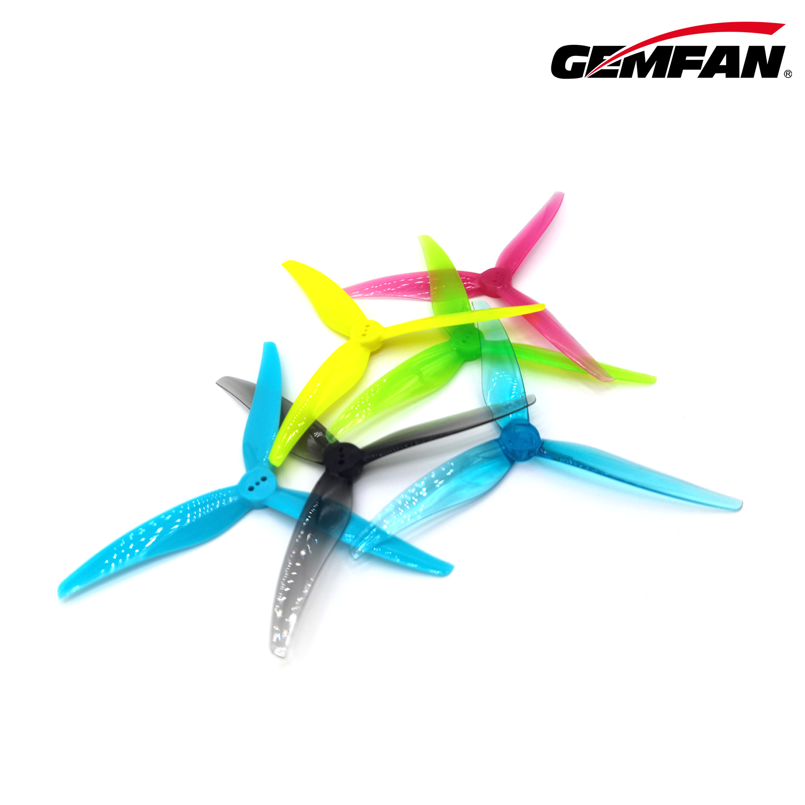 Hurricane SL 5125 3Blade Gemfa - Drone Rc Diy recension och pris