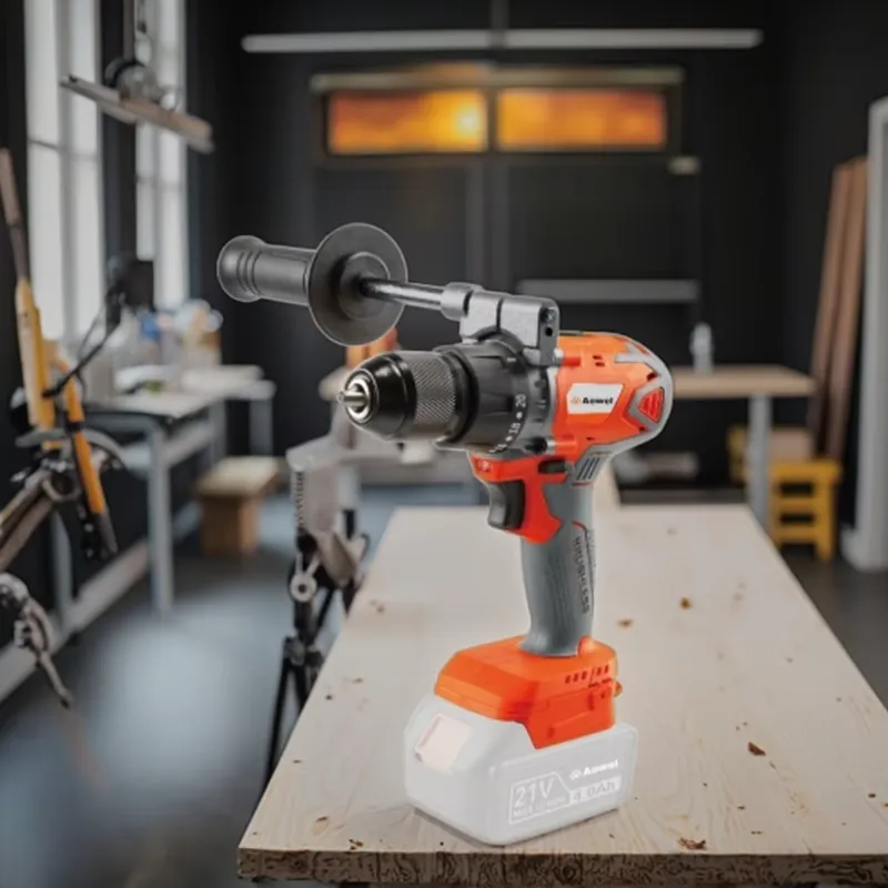 High Quality Portable Electric - Brushless Motor recension och pris