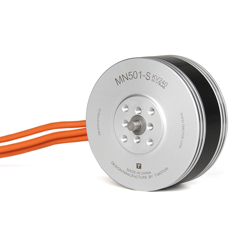 T-motor Mn501-s Ip45 Waterproo - Brushless Motor recension och pris
