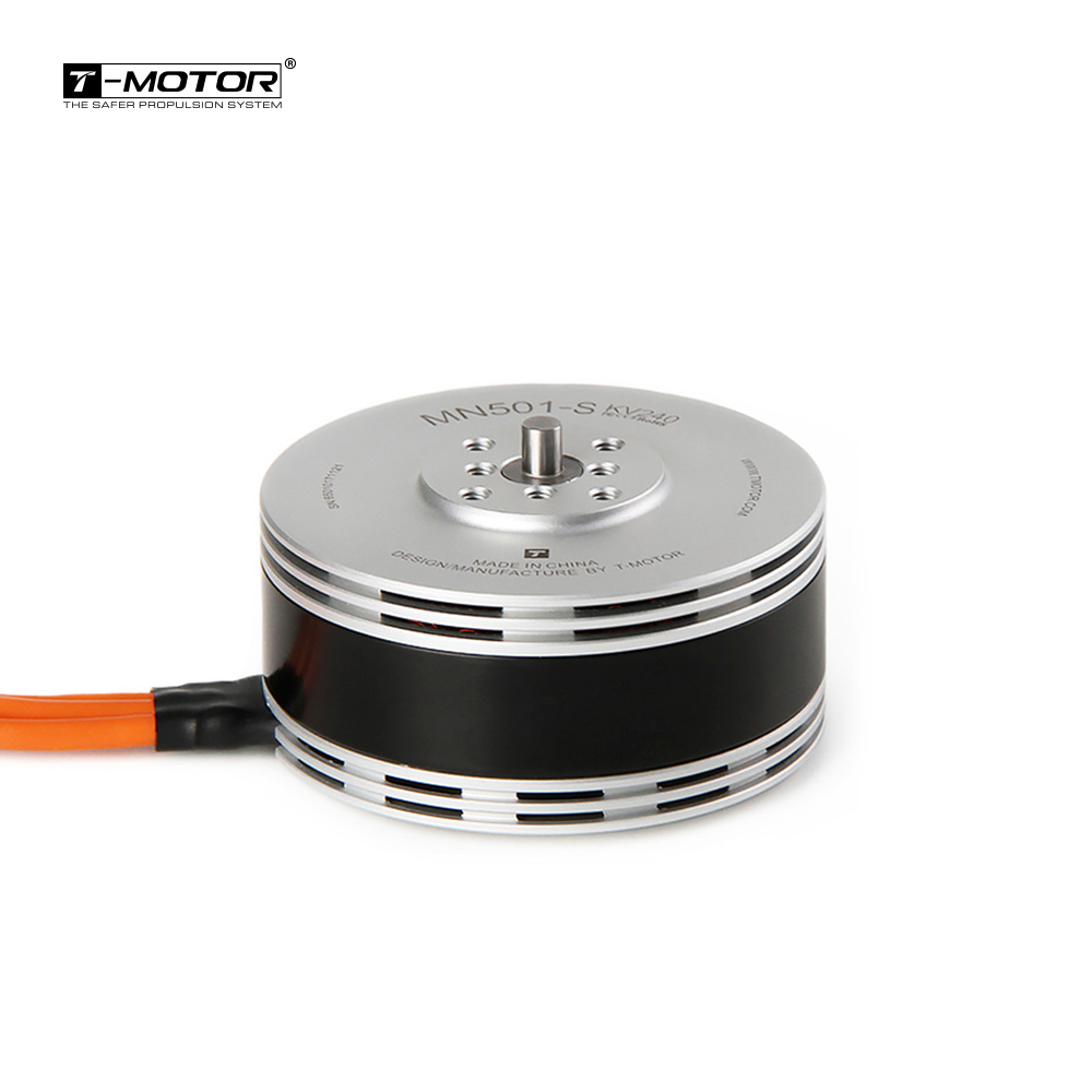 T-motor Mn501-s Ip45 Waterproo - Brushless Motor recension och pris