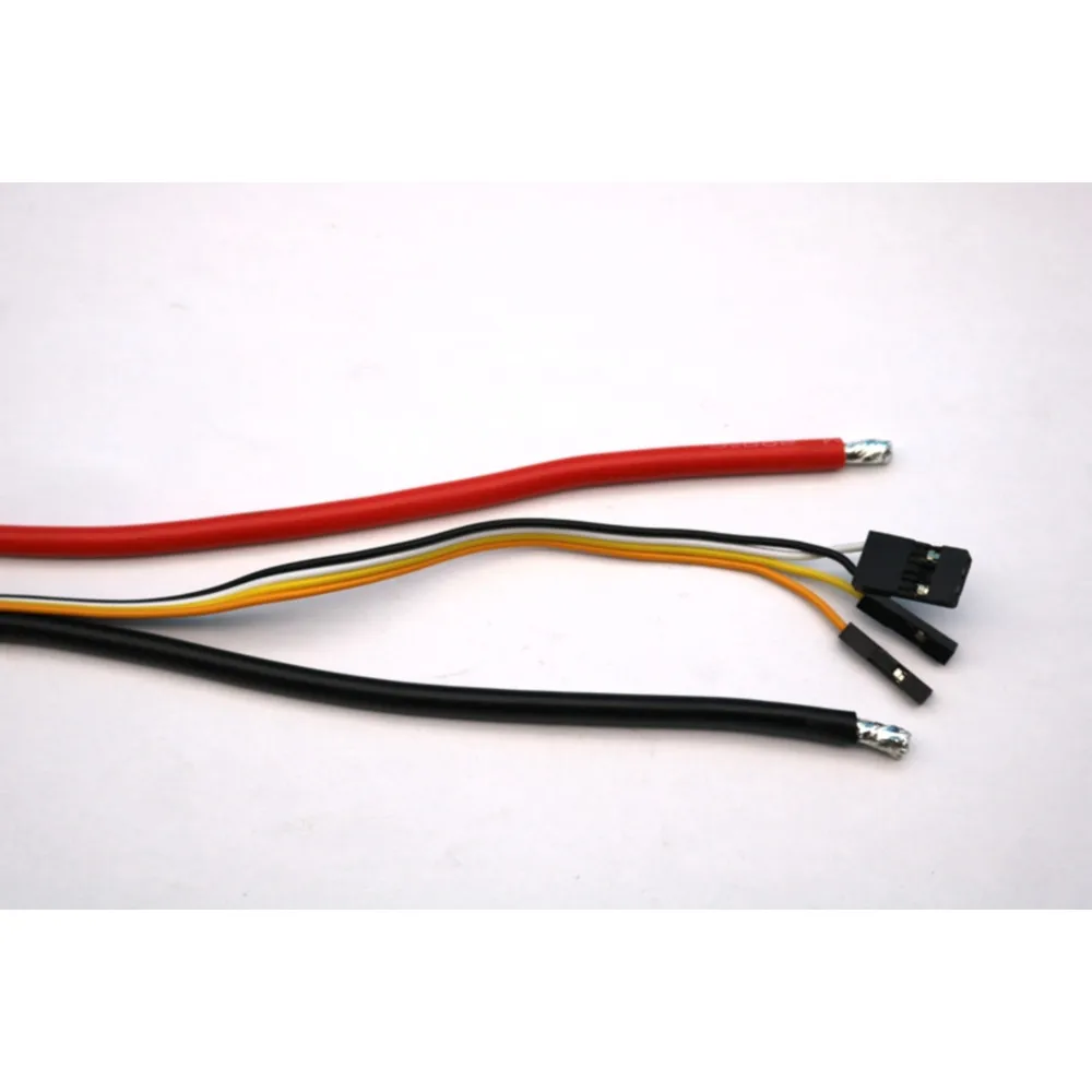 EP-80A 6S -14SHigh Quality ESC - Brushless Motor recension och pris