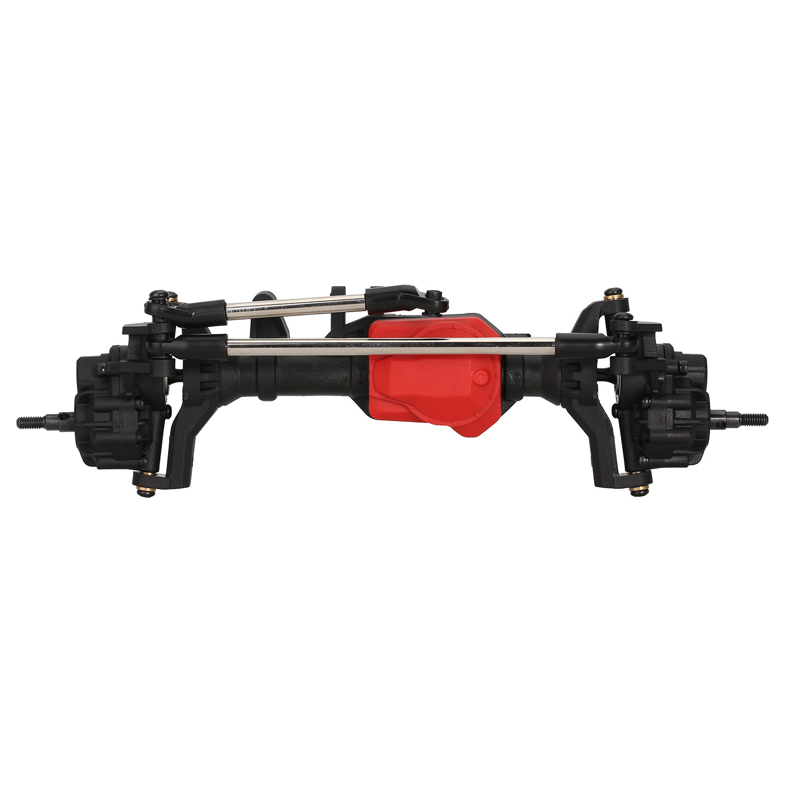 Au1/10 RC Crawler TRX4 Portal  - Rc Crawler Axle Parts recension och pris