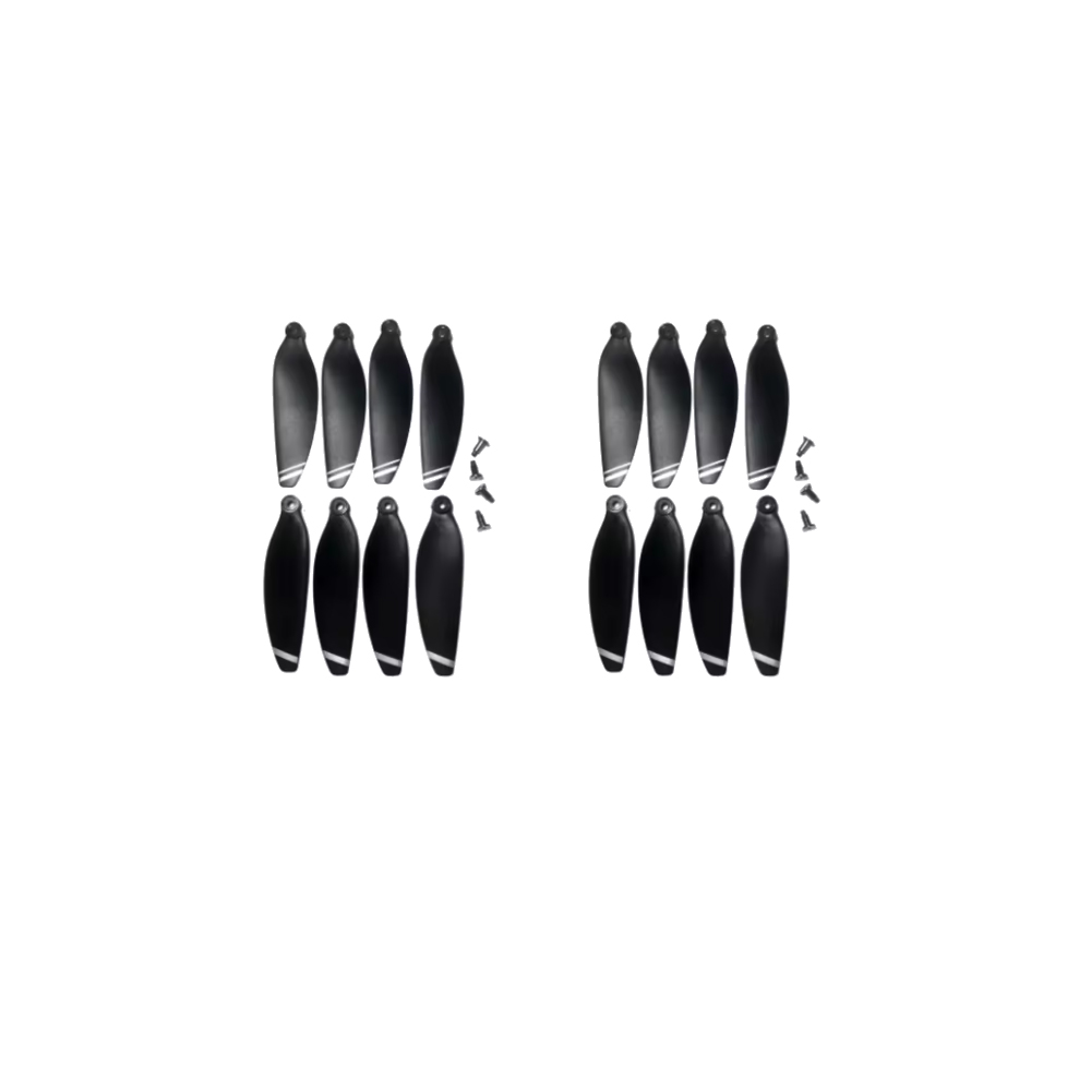 Wholesale RC Drone Propeller 5 - Drone Rc Folding recension och pris