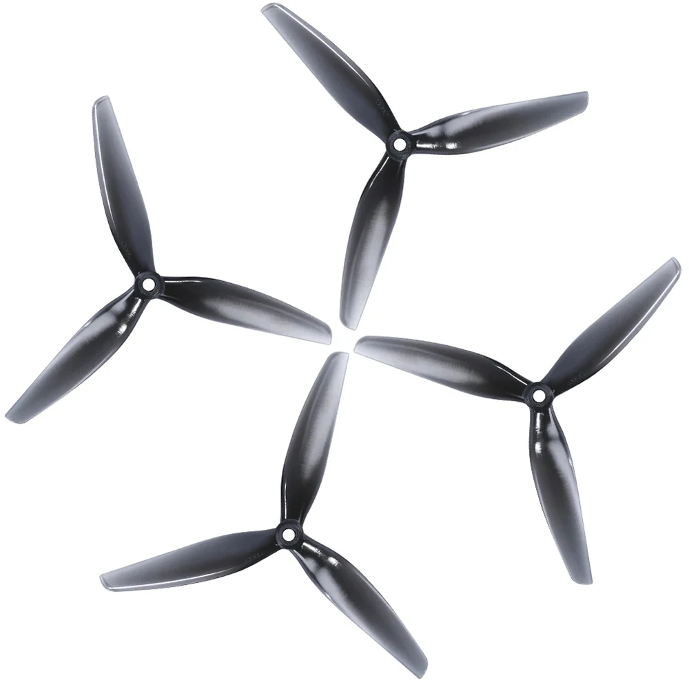 8PCS HQPROP 4Pairs(2CW+2CCW)   - Drone Rc Diy recension och pris