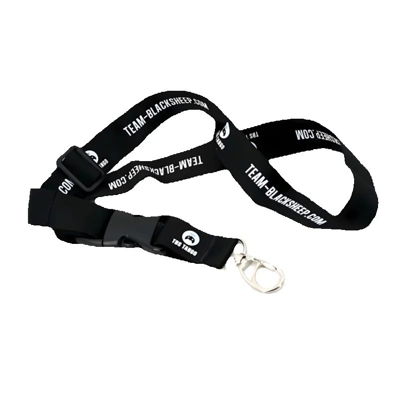 TBS Transmitter Lanyard TEAM B - Drone Rc Diy recension och pris