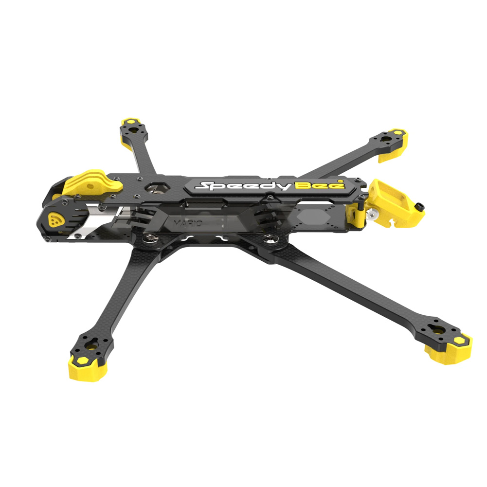 Speedybee Mario Fold 8, Dc 8 I - Drone Rc Folding recension och pris