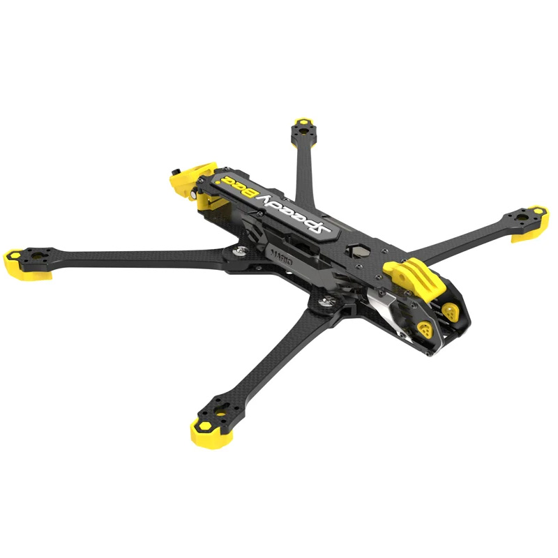 Speedybee Mario Fold 8, Dc 8 I - Drone Rc Folding recension och pris