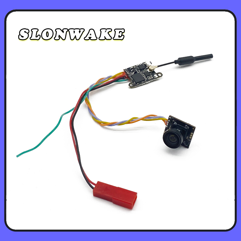 SLONWAKE 5.8G 1200TVL FPV Came - Drone Rc Controller recension och pris
