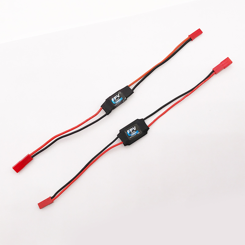 Ultralight BEC Module 3A 5V 2- - Drone Rc Diy recension och pris