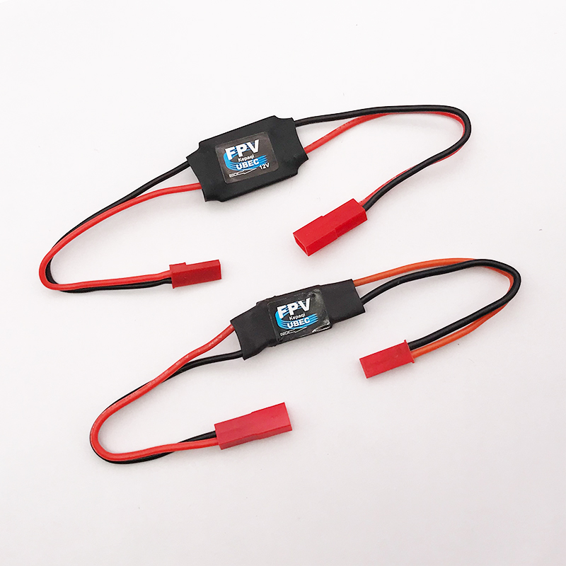 Ultralight BEC Module 3A 5V 2- - Drone Rc Diy recension och pris