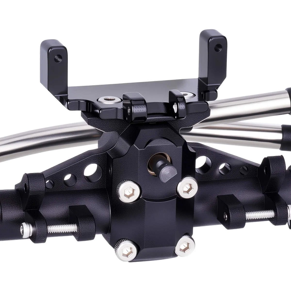 Plastic SCX24 Front Rear Axle  - Rc Crawler Axle Parts recension och pris