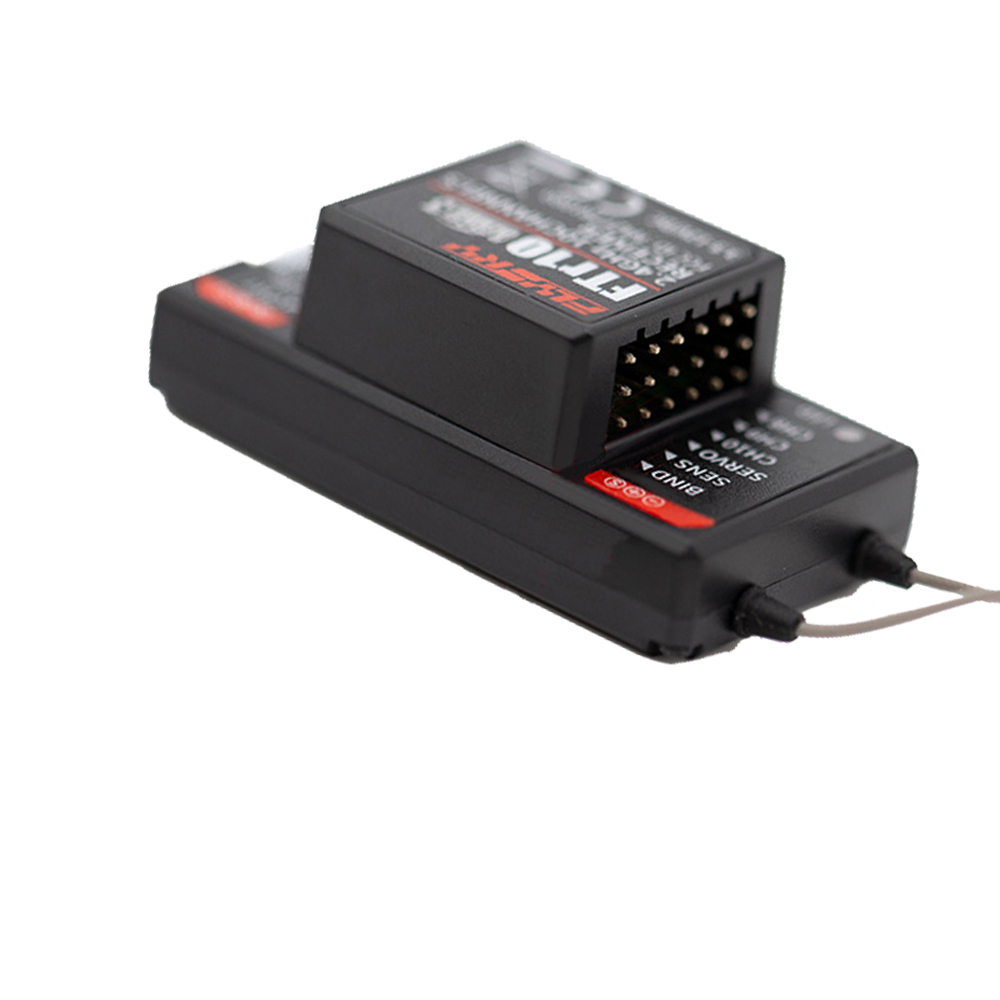 FlySky FTr10  FTr16S 2.4G Two- - Drone Rc Controller recension och pris