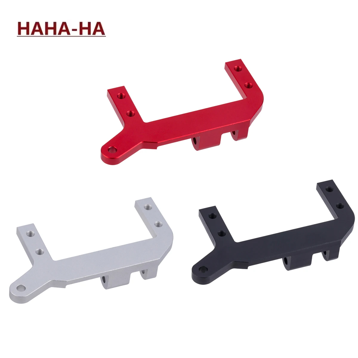 CNC Aluminium Axle Servo Mount - Rc Crawler Axle Parts recension och pris