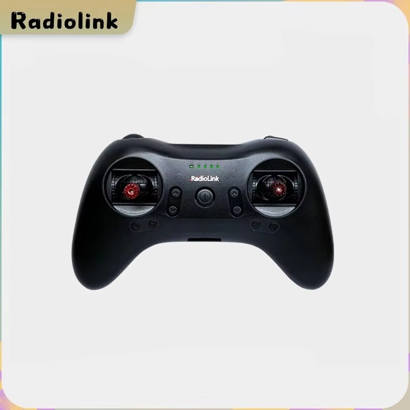 Radiolink New T8S 2.4G 8 Chann - Drone Rc Game recension och pris