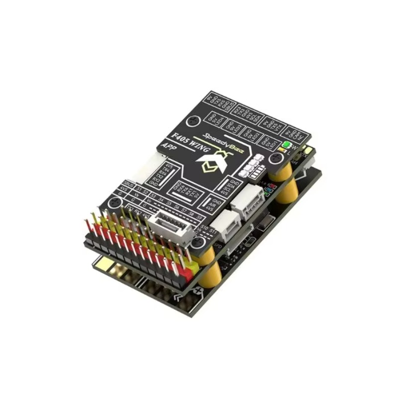 NEW GGDX SpeedyBee F405 WING A - Flight Controller recension och pris