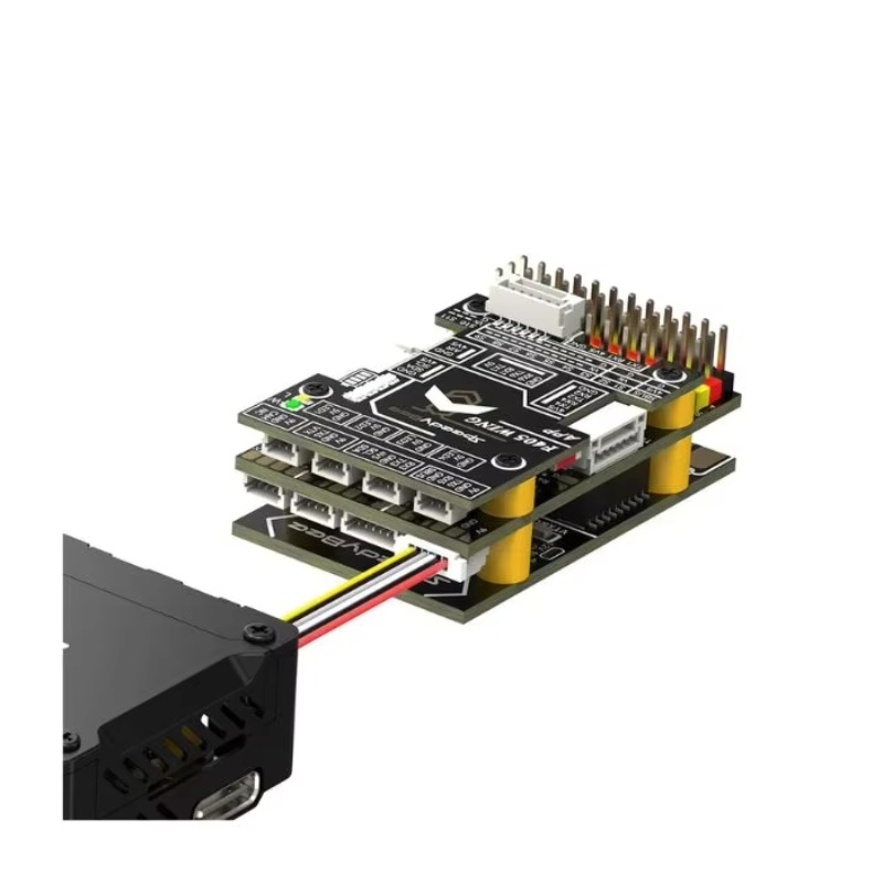 NEW GGDX SpeedyBee F405 WING A - Flight Controller recension och pris