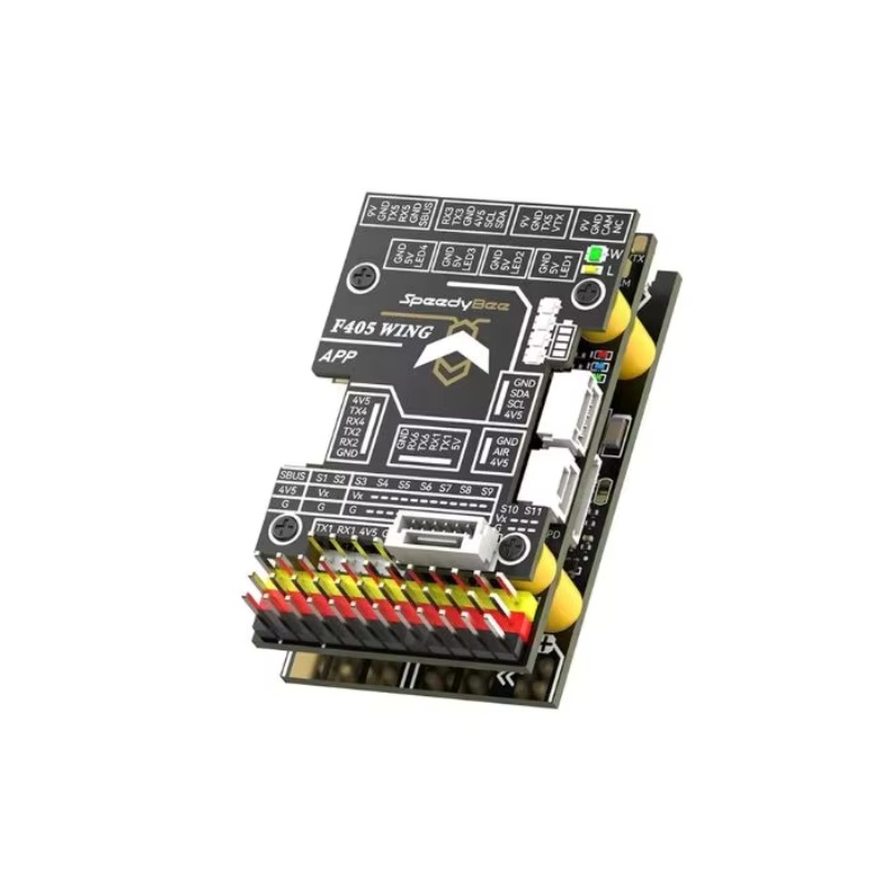 NEW GGDX SpeedyBee F405 WING A - Flight Controller recension och pris