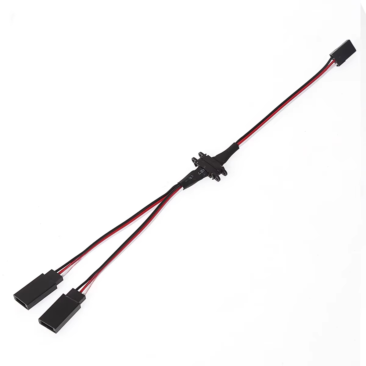Magnetic 1-to-2 Y Extension Ca - Drone Rc Controller recension och pris