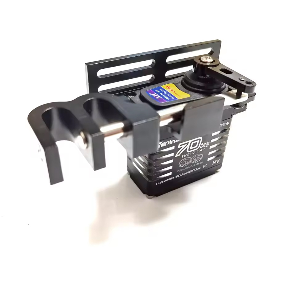70kg Brushless Servo Motor 42k - Drone Rc Diy recension och pris
