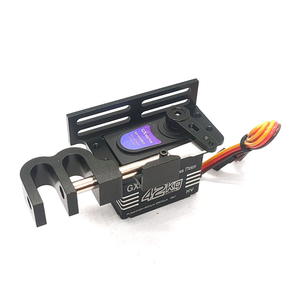 70kg Brushless Servo Motor 42k - Drone Rc Diy recension och pris