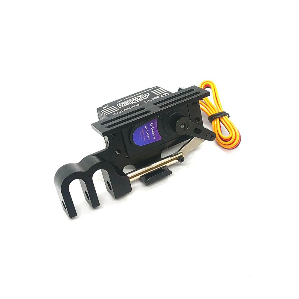 70kg Brushless Servo Motor 42k - Drone Rc Diy recension och pris