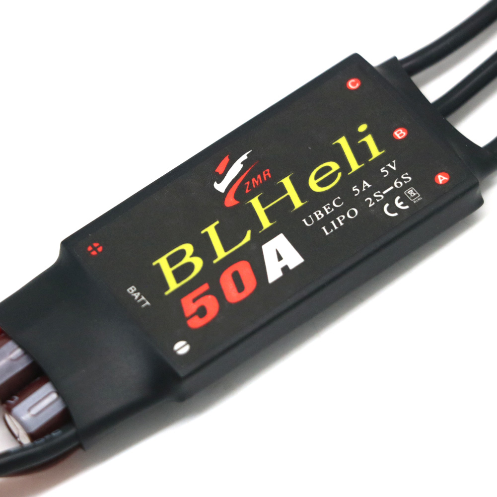 BLHeli Brushless ESC 80A 12A 2 - Drone Rc Diy recension och pris