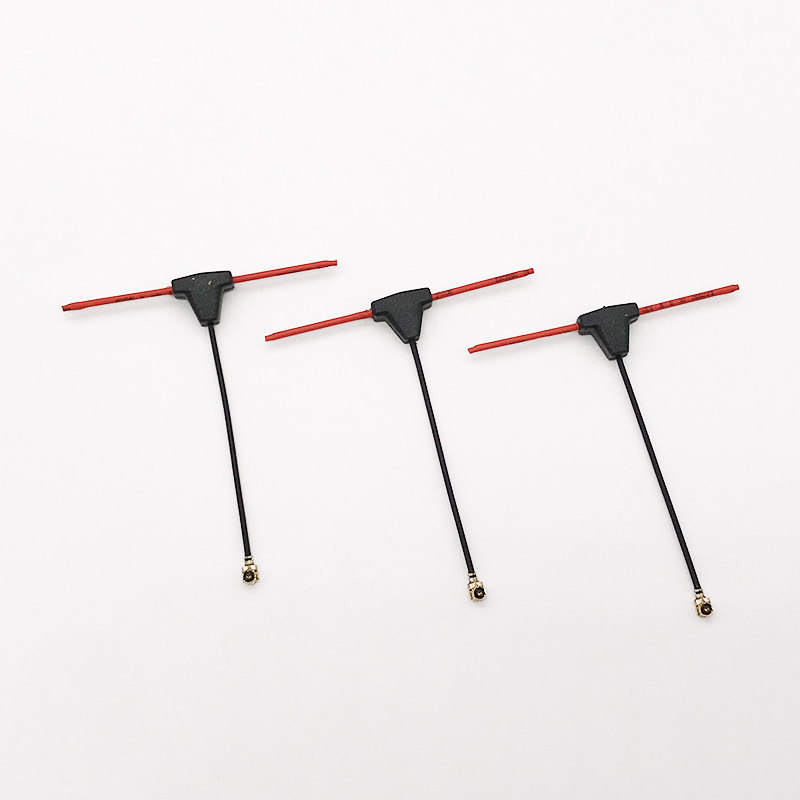 2.4G 2DBI T Antenna IPX1 for T - Drone Rc Diy recension och pris