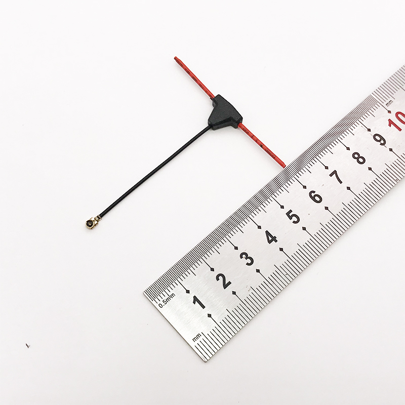 2.4G 2DBI T Antenna IPX1 for T - Drone Rc Diy recension och pris