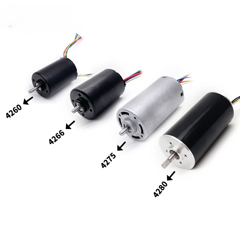 Cutting machine DC brushless m - Brushless Motor recension och pris